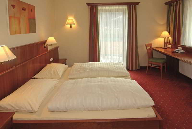 Hotel Vital & Brixen