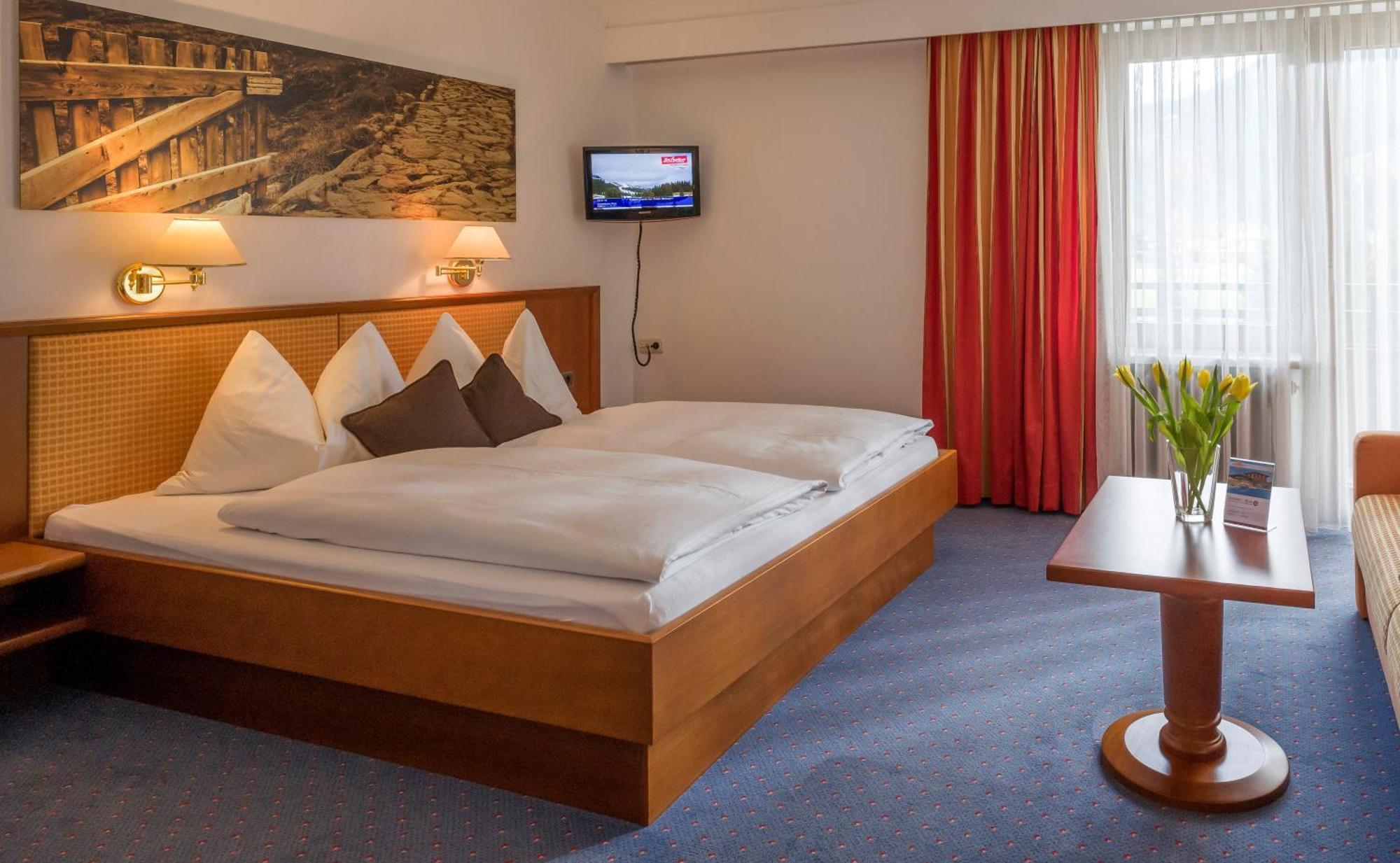 Vital & Brixen Hotel