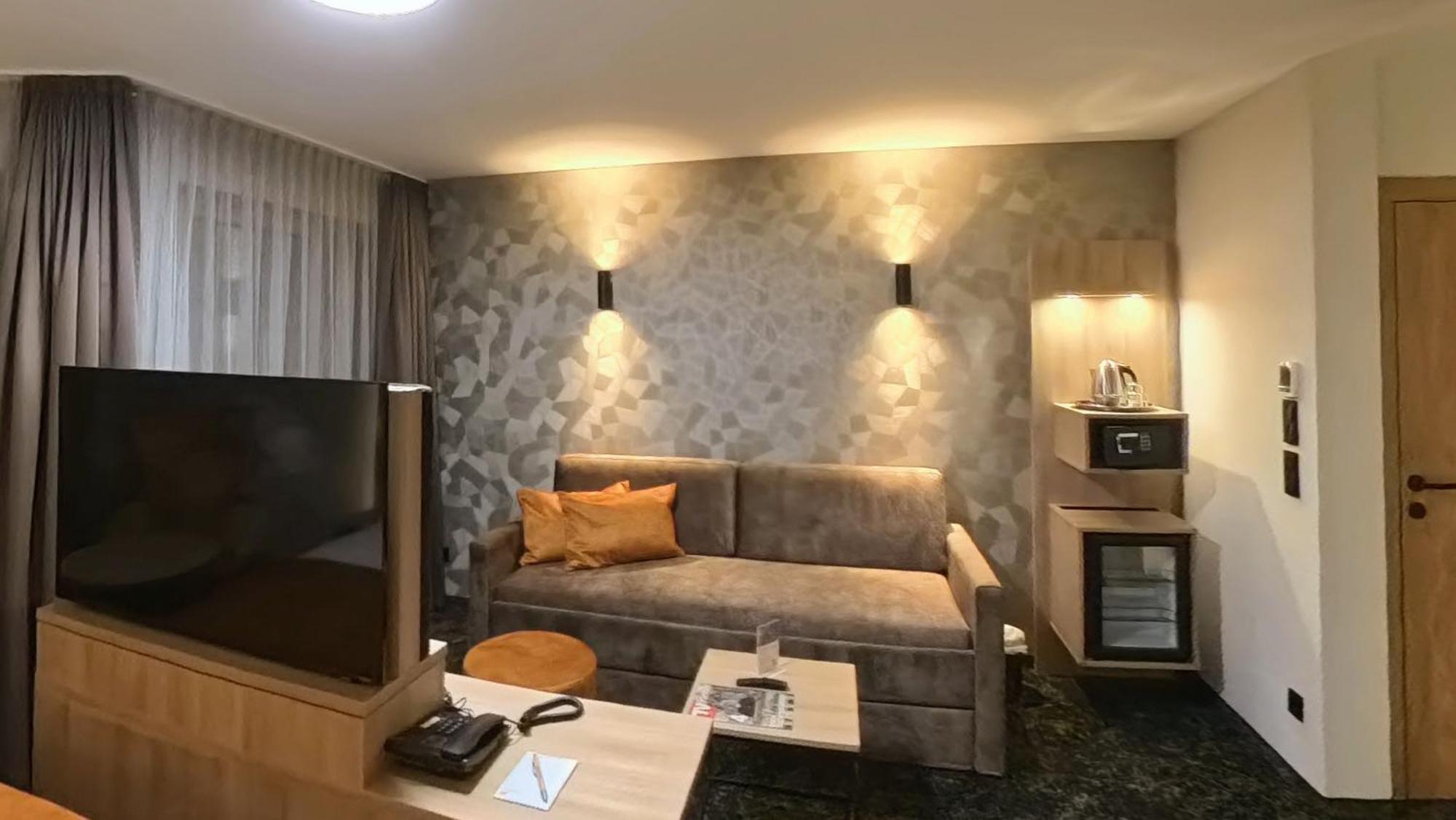Hotel Vital & Brixen Brixen im Thale