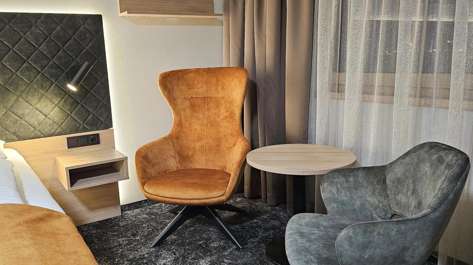 Vital & Brixen Hotel