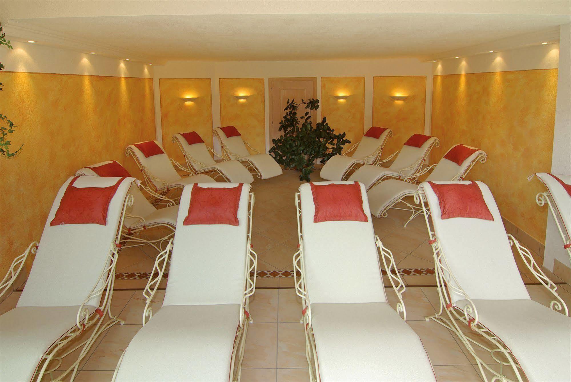 Vital & Brixen Hotel