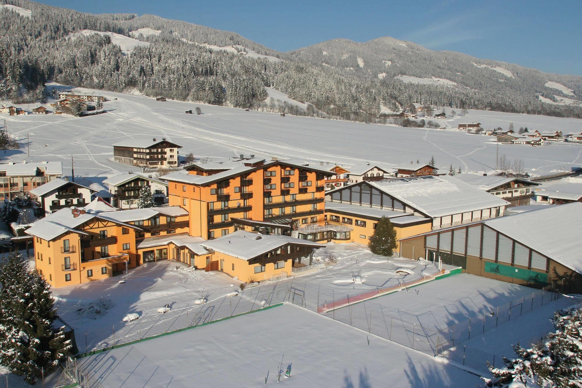 Vital & Brixen 4*