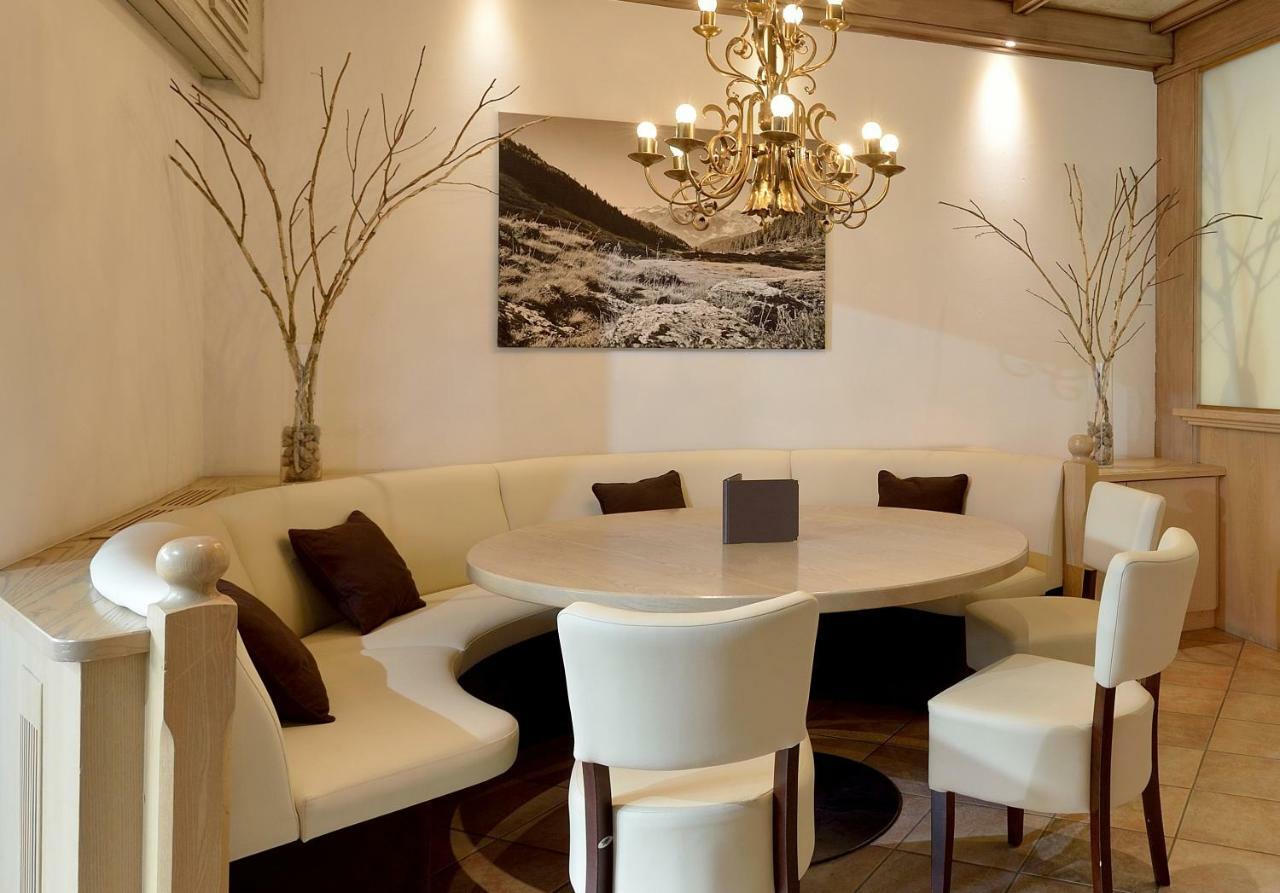 Hotel Vital & Brixen Brixen im Thale