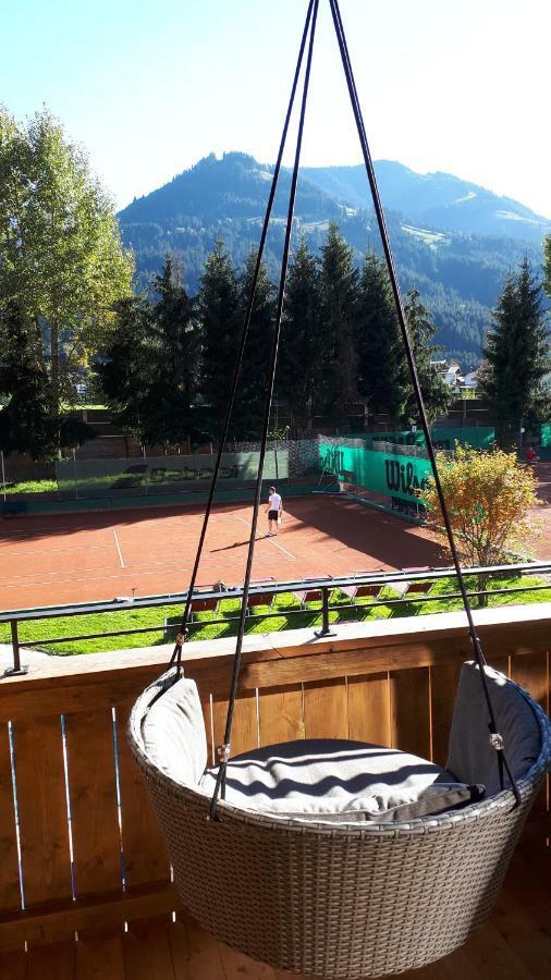Vital & Brixen Hotel