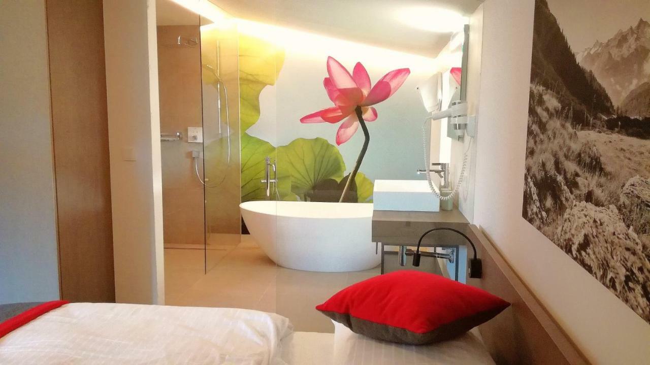 Vital & Brixen Hotel