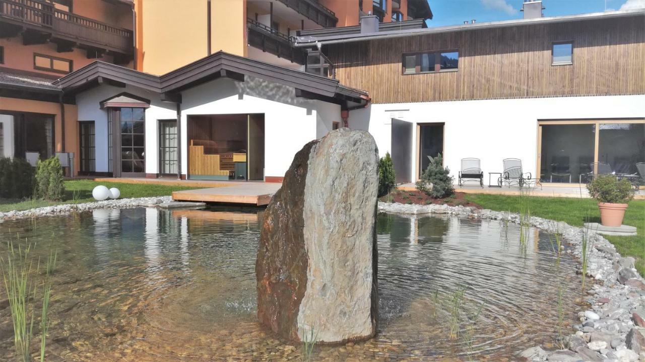 Vital & Brixen 4*
