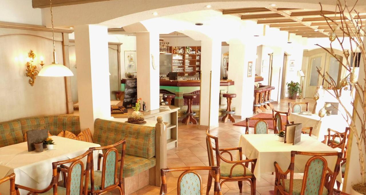 Vital & Brixen Hotel