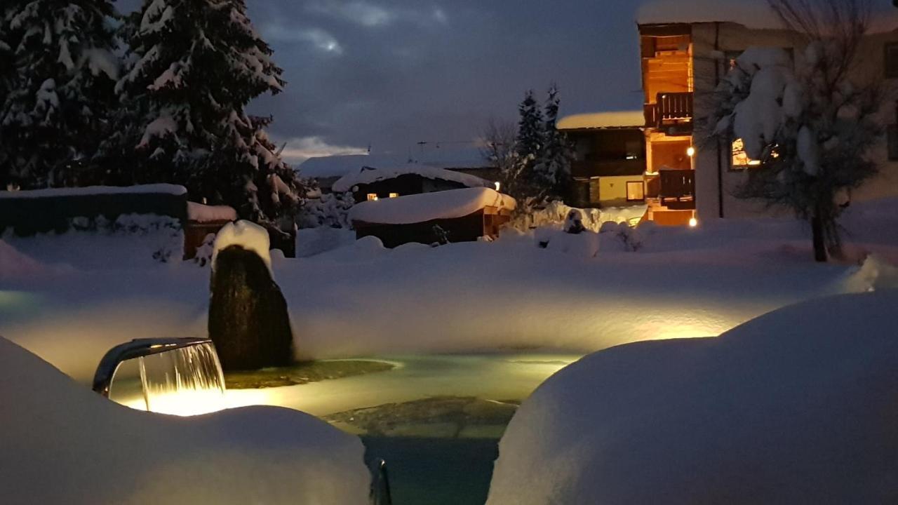 Vital & Brixen Hotel