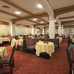 Vital & Sporthotel Brixen 
