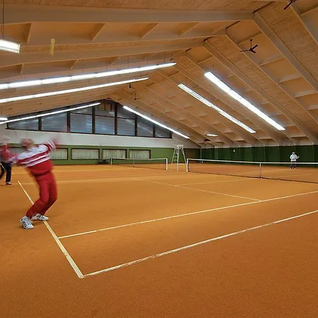 Vital & Sporthotel Brixen 