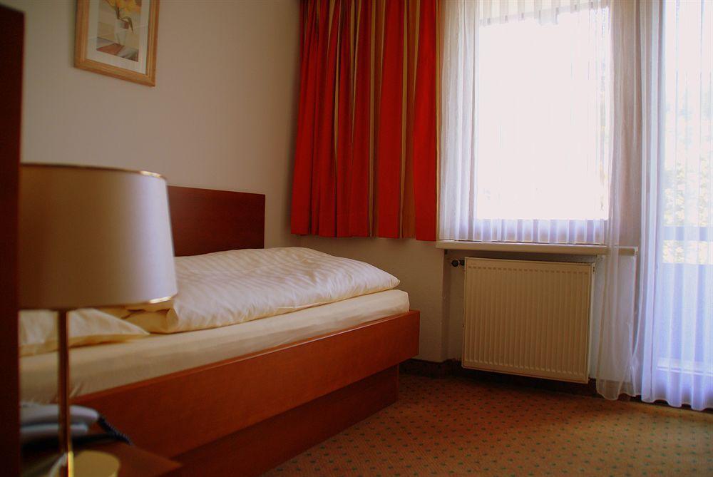 Hotel Vital & Brixen