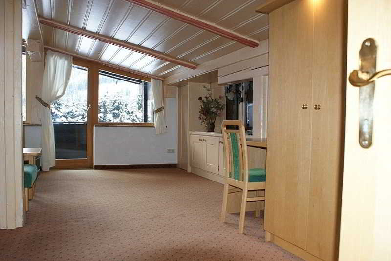 Vital & Brixen Hotel