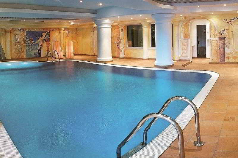 Hotel Vital & Brixen