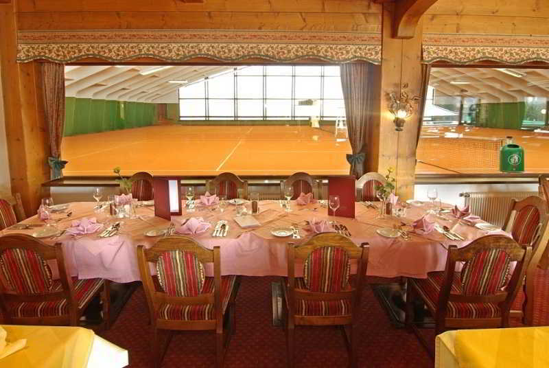 Hotel Vital & Brixen Brixen im Thale