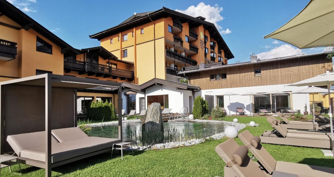 Vital & Brixen Hotel
