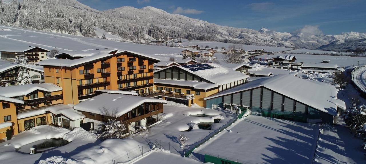 Vital & Brixen Hotel