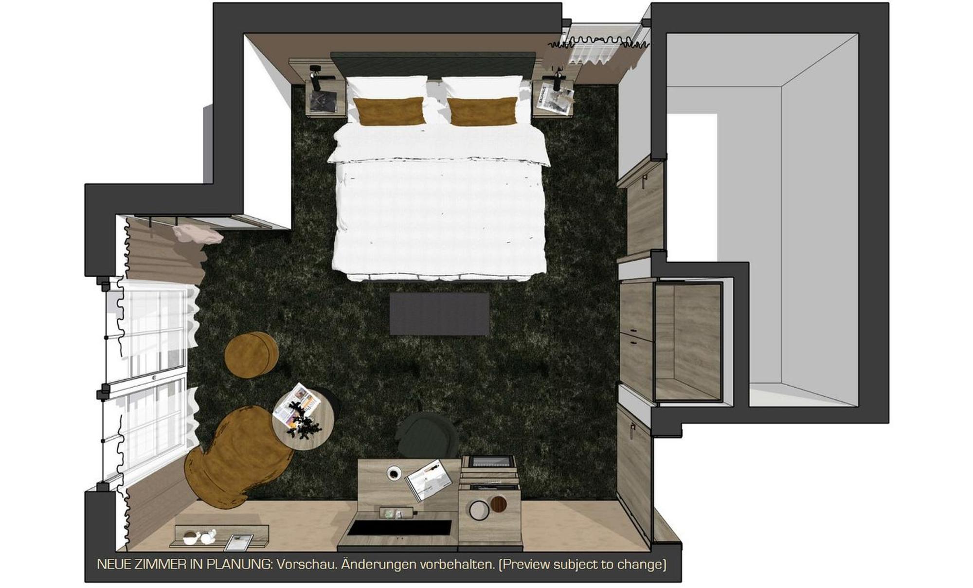 Hotel Vital & Brixen