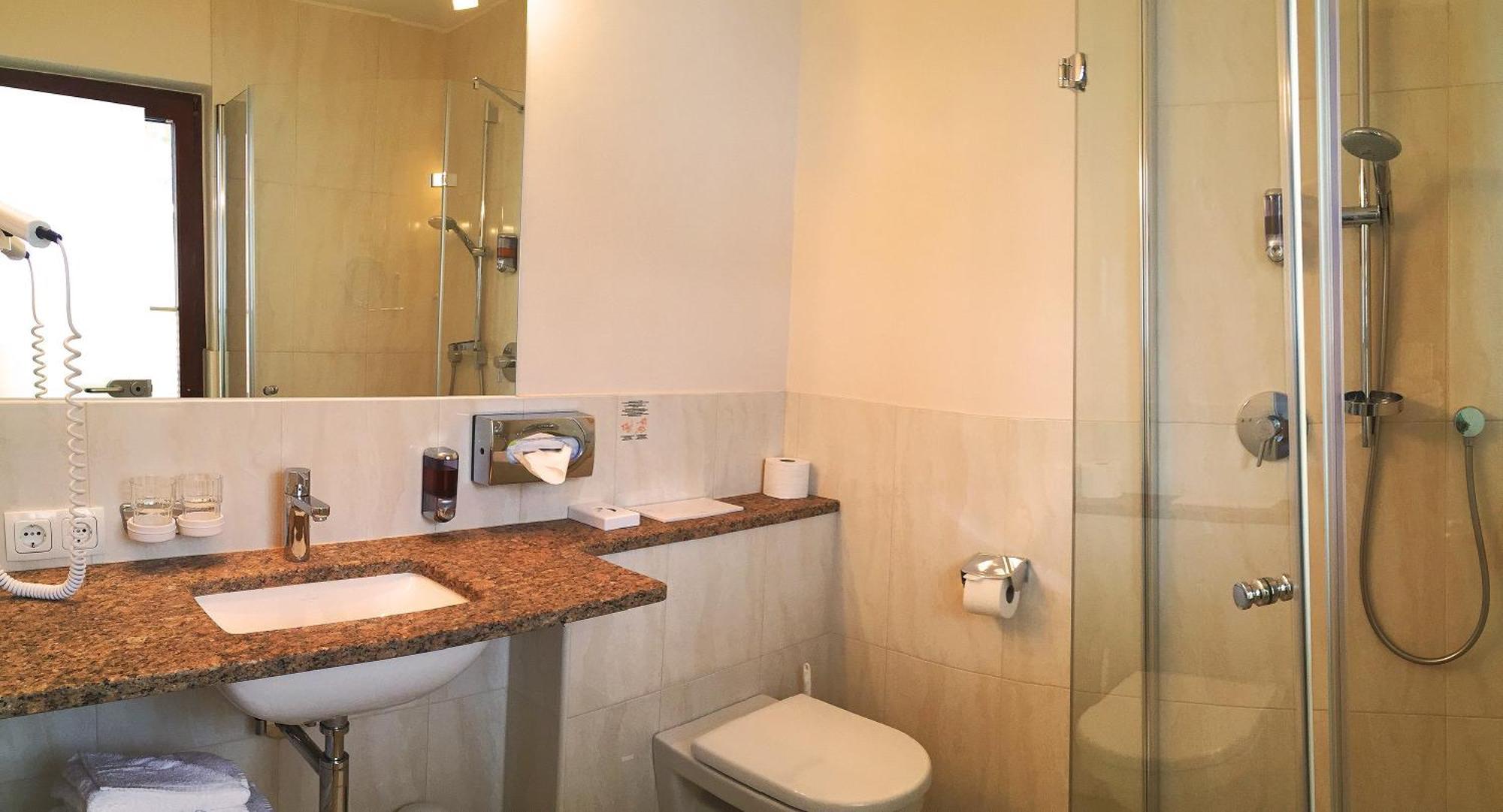 Hotel Vital & Brixen Brixen im Thale