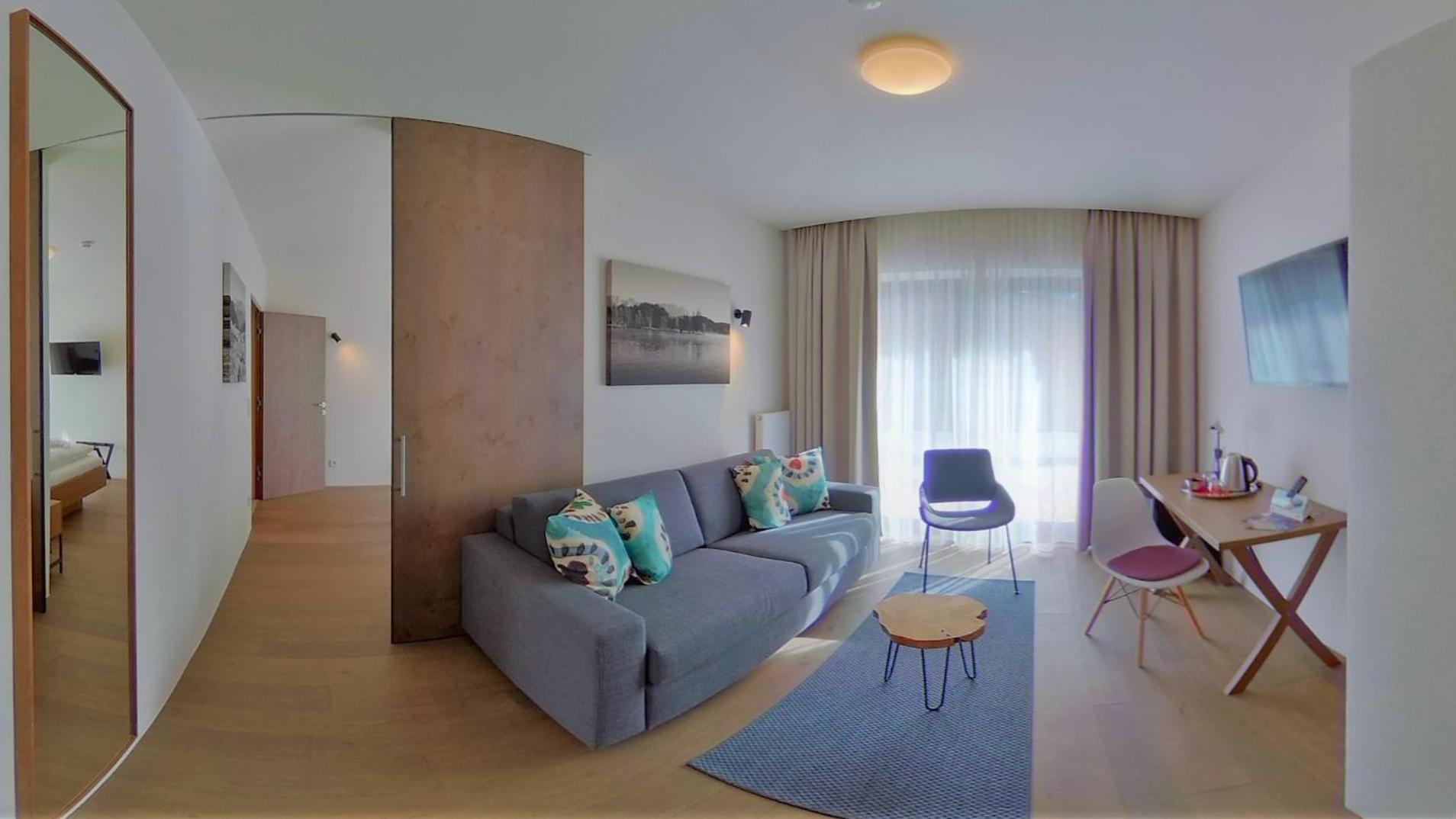 Vital & Brixen 4* Brixen im Thale