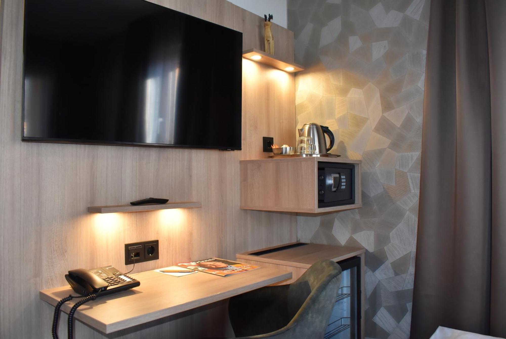 Hotel Vital & Brixen