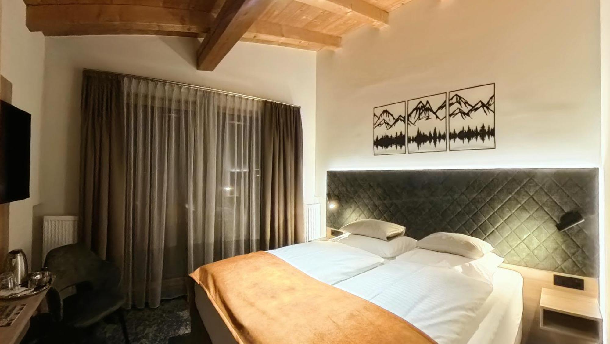 Vital & Brixen Brixen im Thale