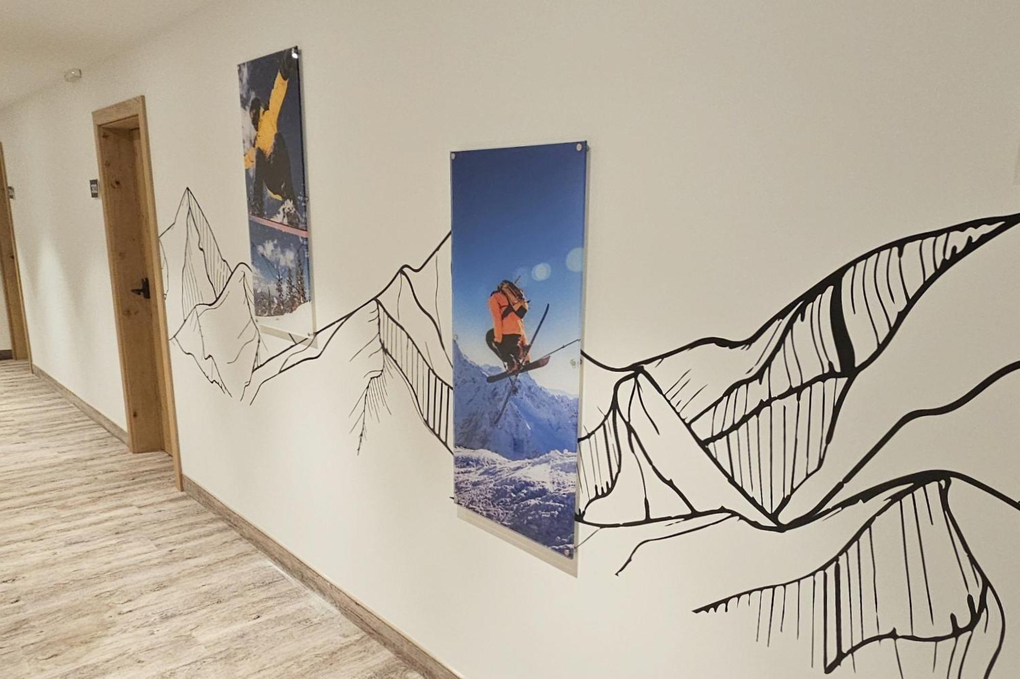 Vital & Brixen Hotel Brixen im Thale