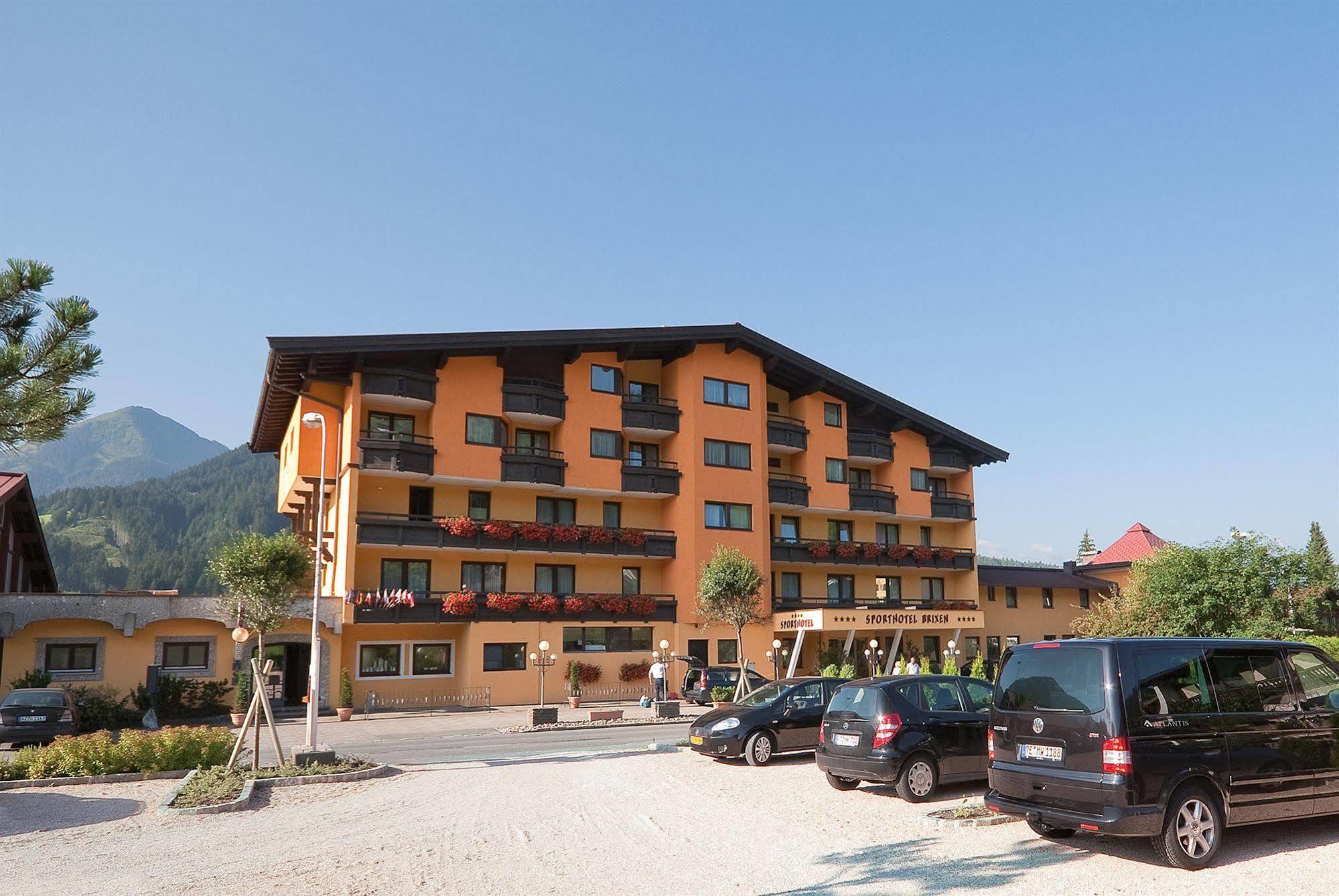 Vital & Brixen Hotel