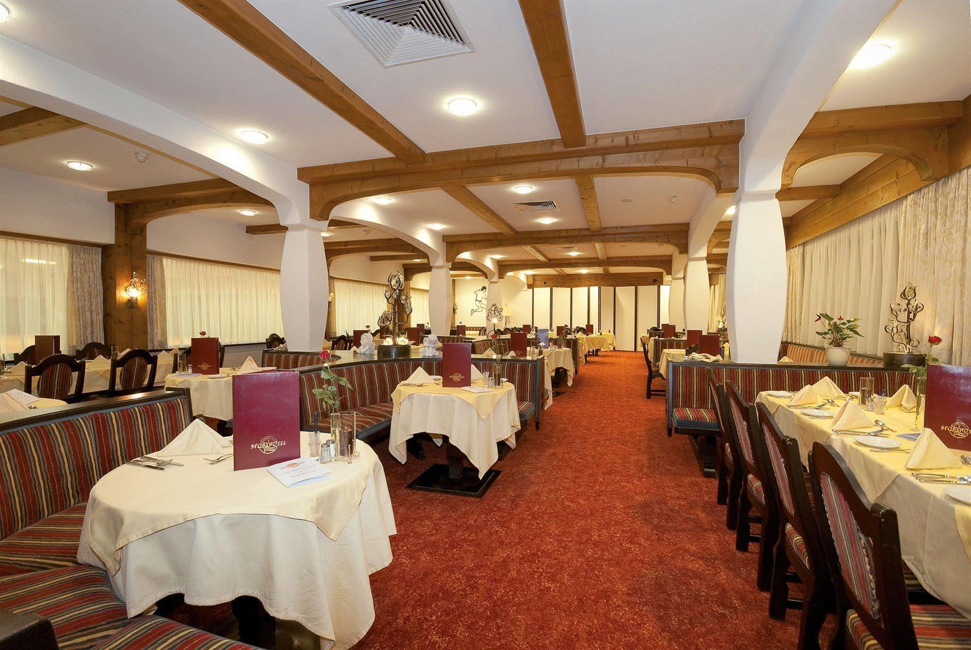 Vital & Brixen Hotel 4*
