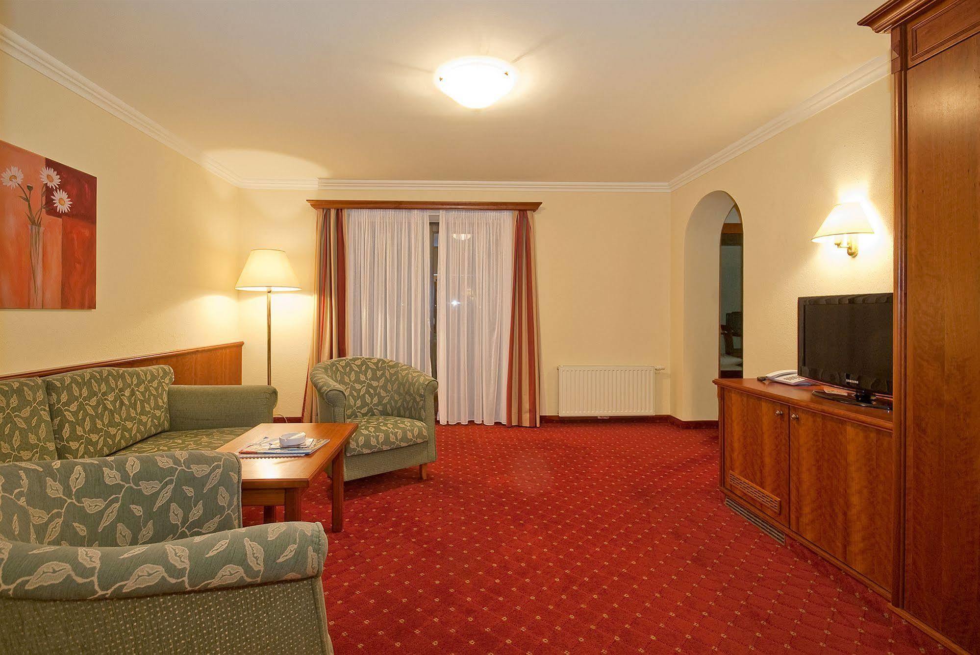 Vital & Brixen Hotel