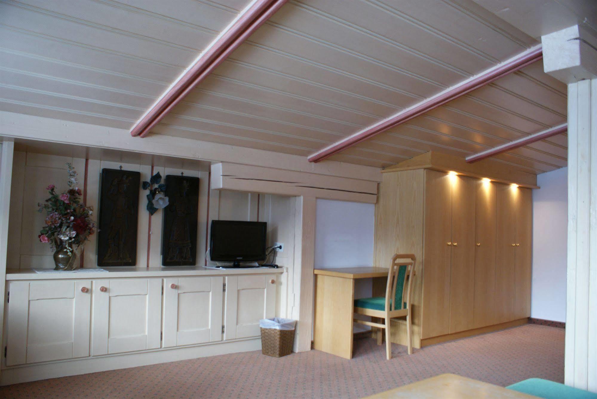 Vital & Brixen 4*