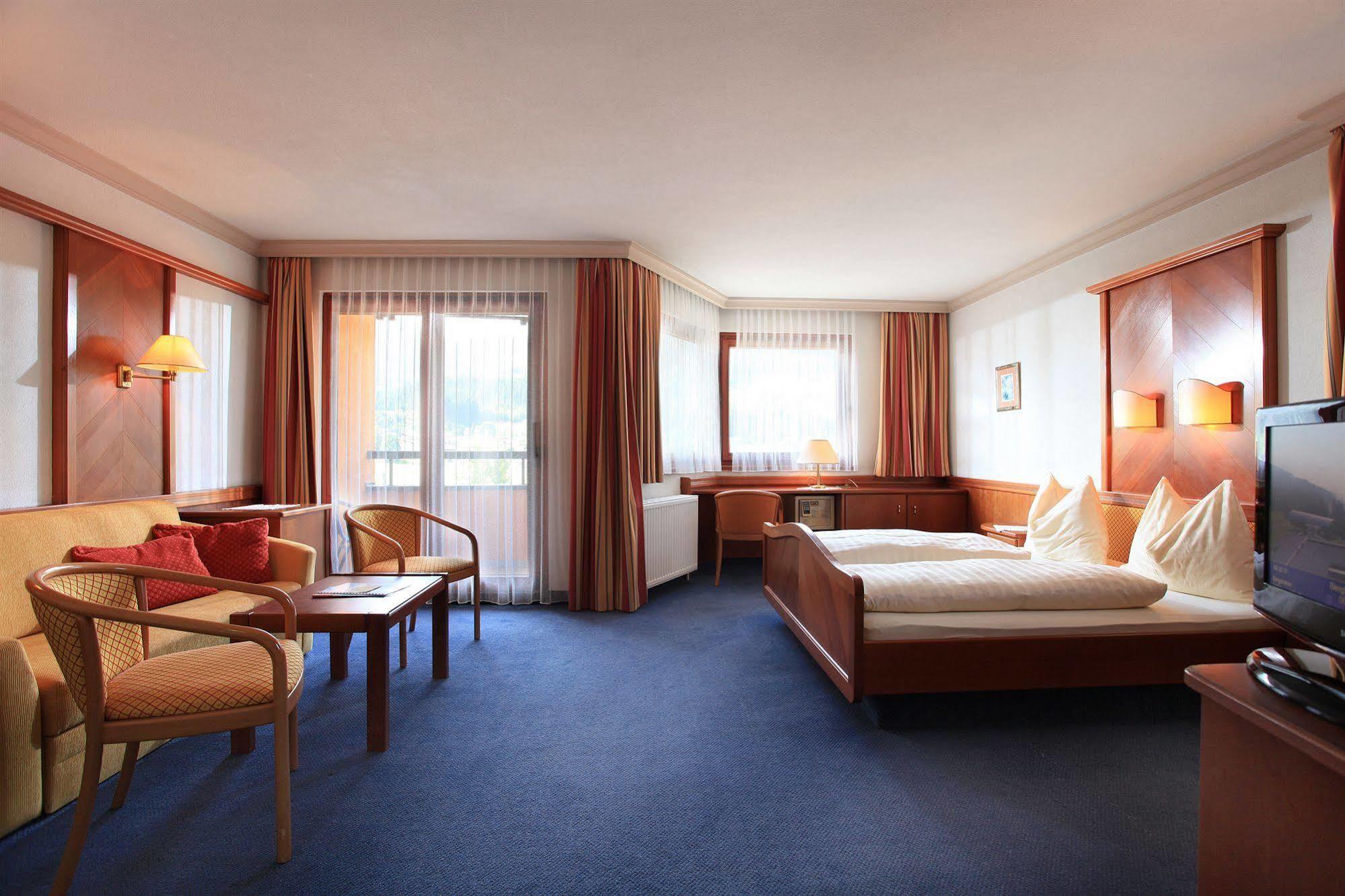 Vital & Brixen Hotel