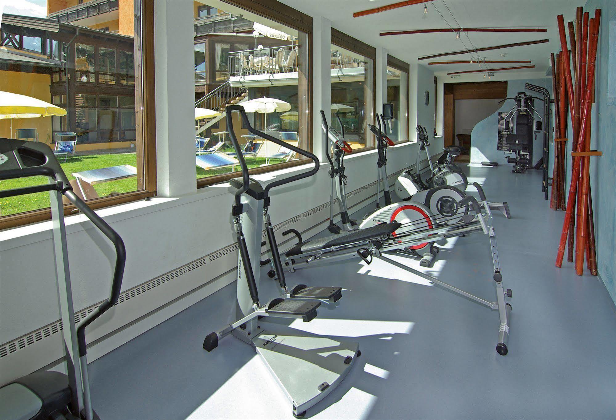 Hotel Vital & Brixen Brixen im Thale