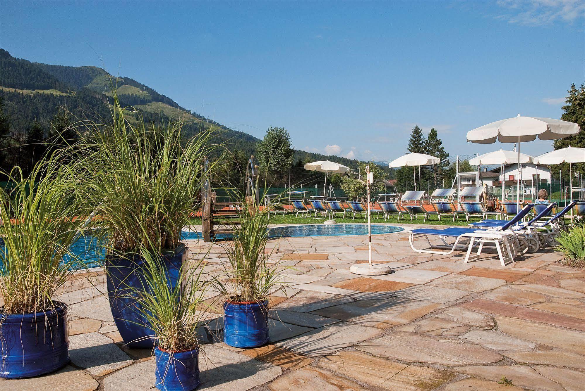 Vital & Brixen Hotel Brixen im Thale