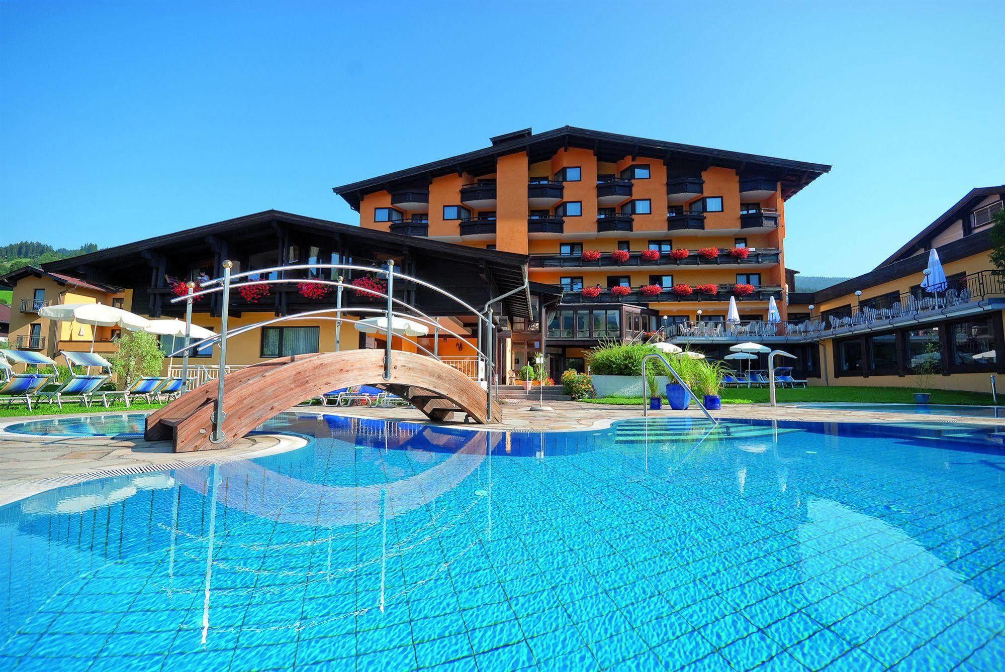 Hotel Vital & Brixen Brixen im Thale