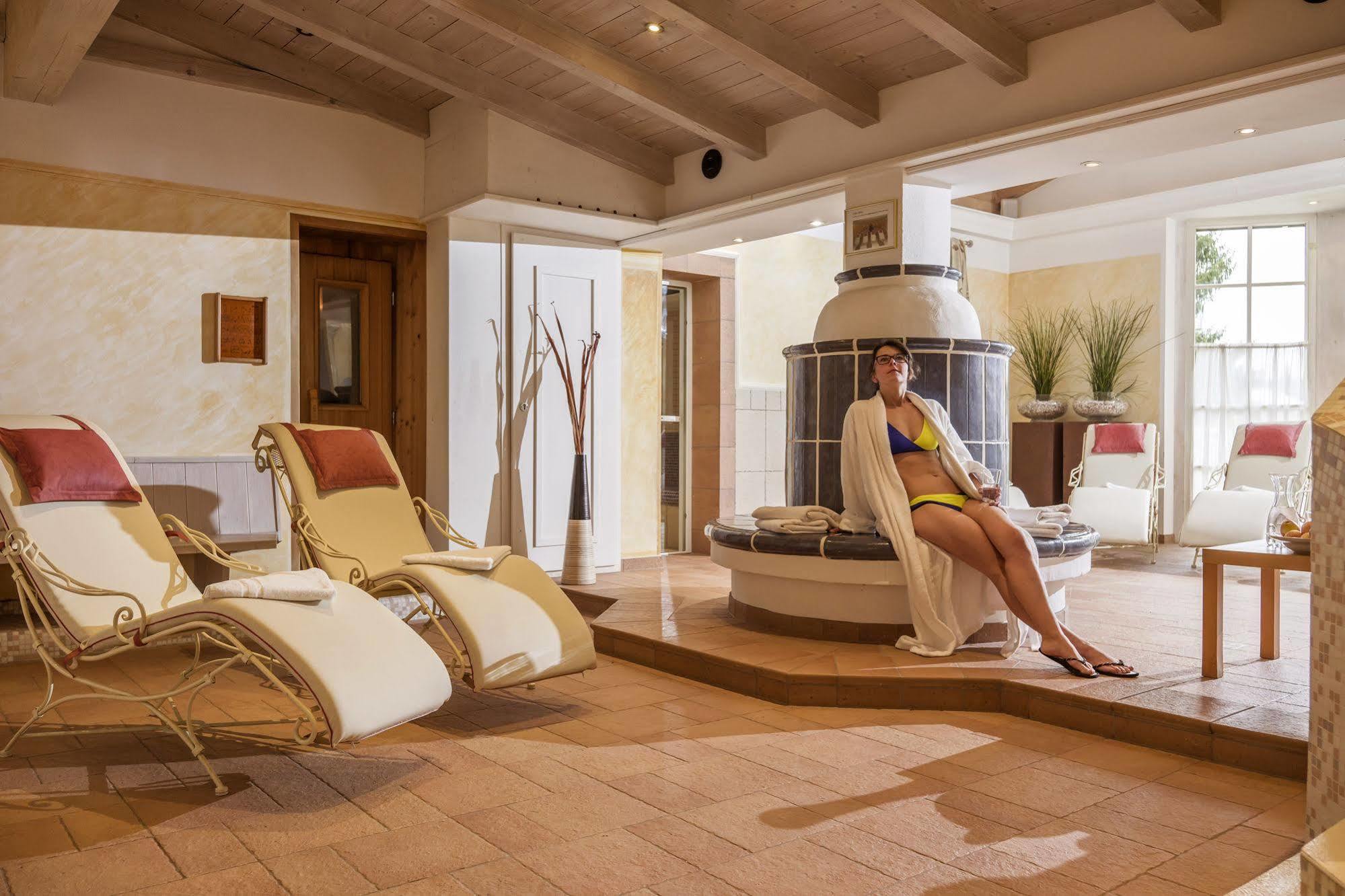 Hotel Vital & Brixen Brixen im Thale
