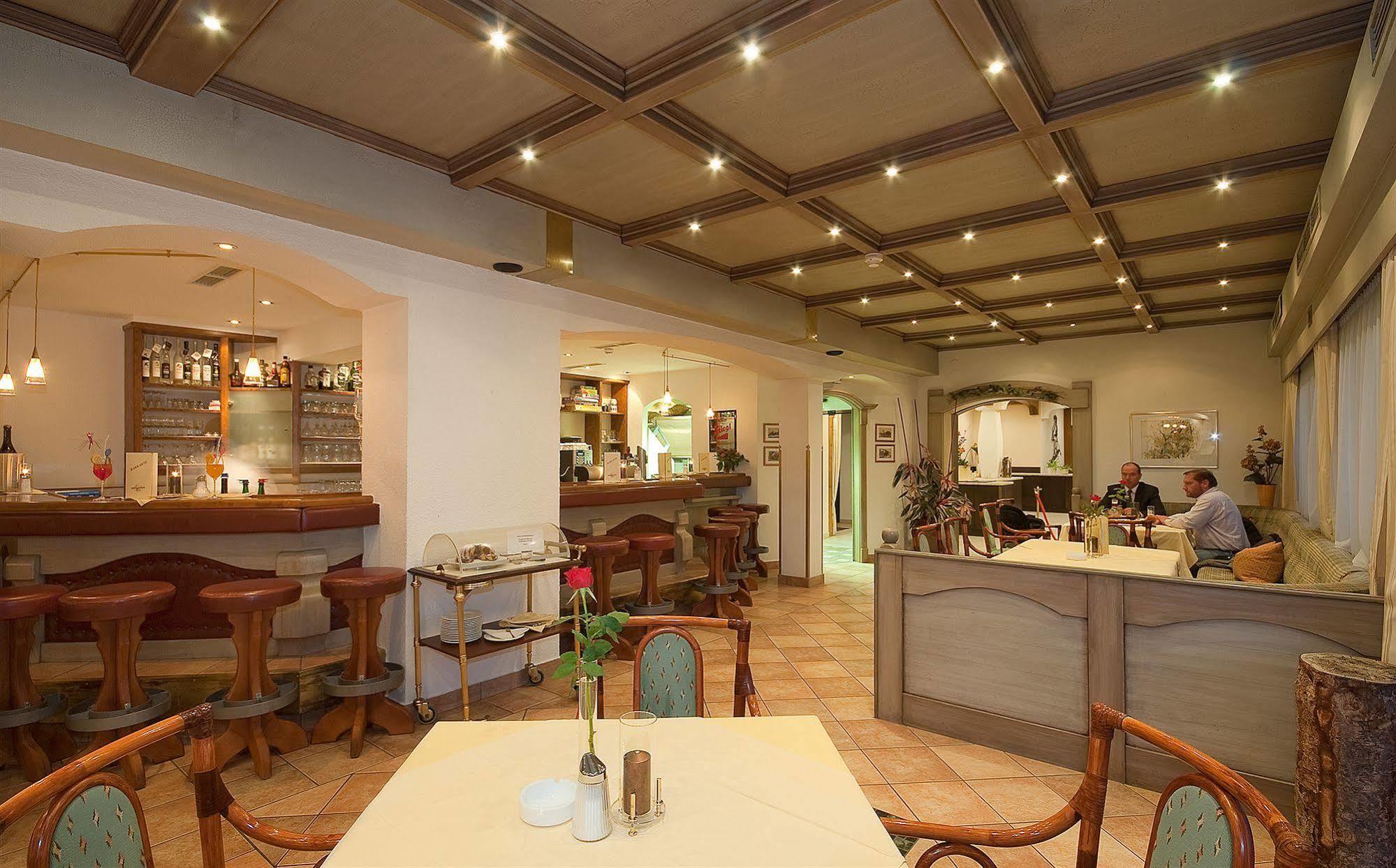 Hotel Vital & Brixen