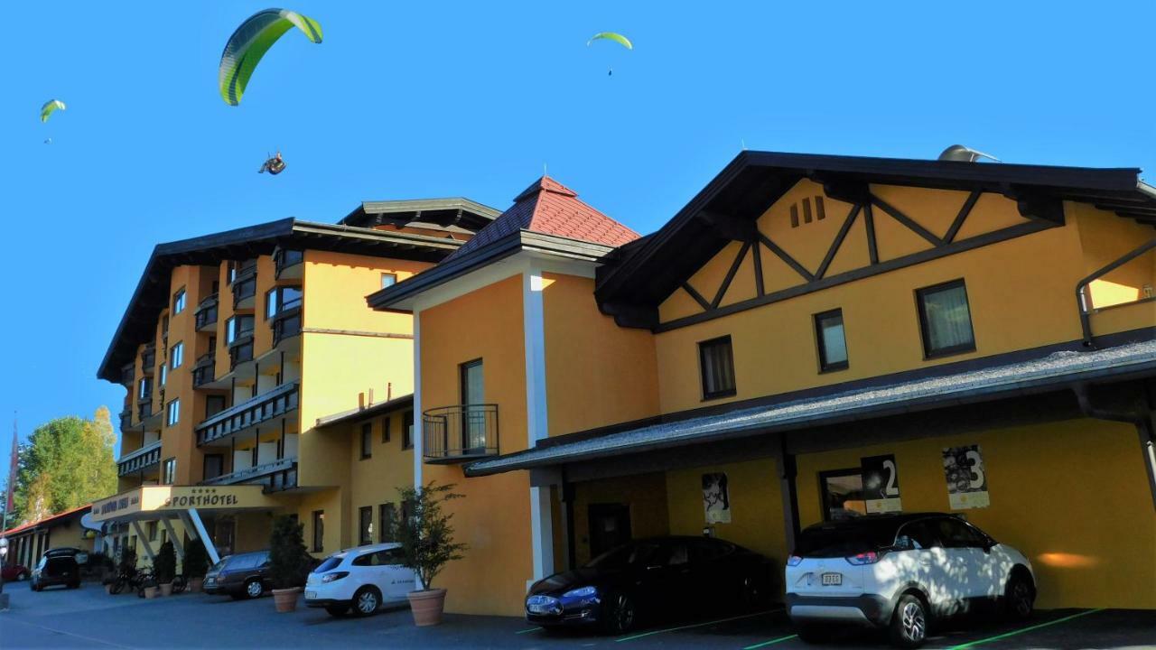 Hotel Vital & Brixen