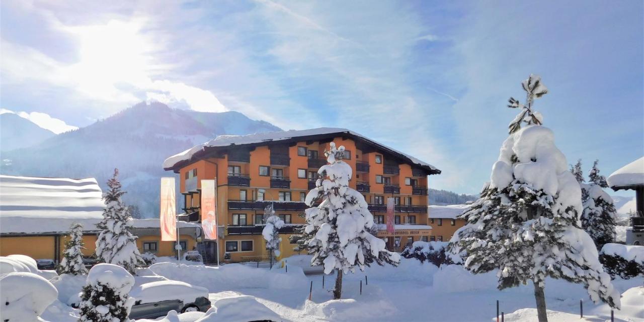 Vital & Brixen Hotel Brixen im Thale