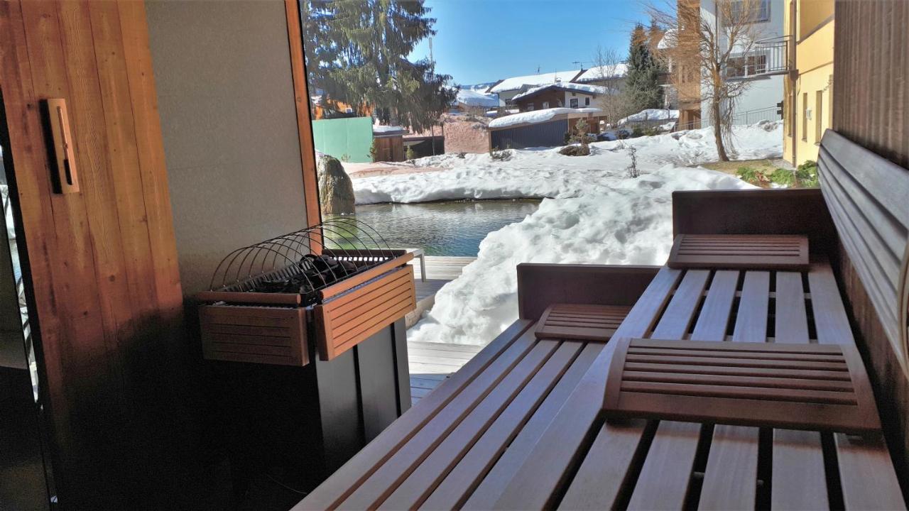 Vital & Brixen Hotel 4*