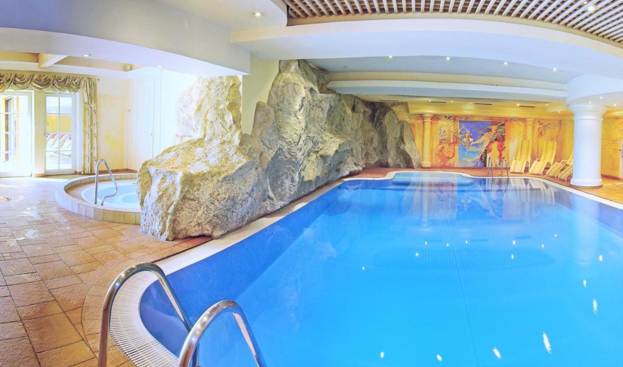 Vital & Brixen Hotel