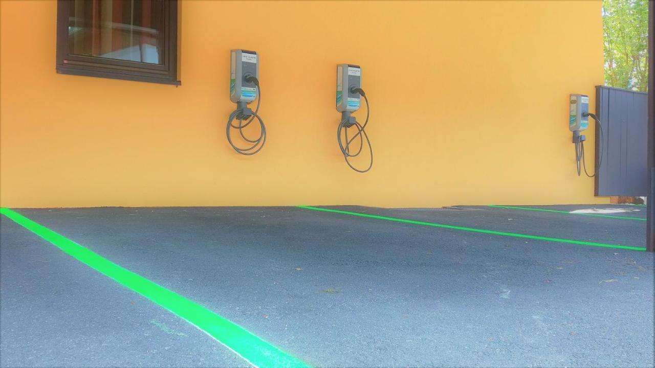 Vital & Brixen Hotel